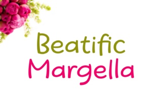 Beatific Margella