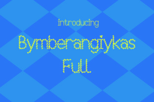 Bymberangiykas Full: A Strategic Choice for Creative Expression