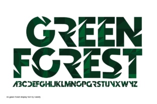 Green Forest