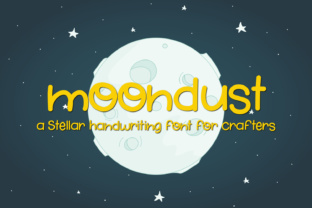 Moondust: A Unique Approach to Creative Expression